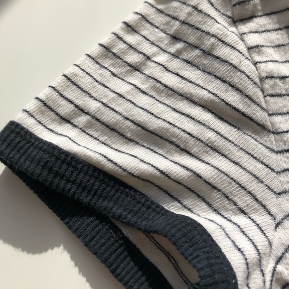 Madewell crew t-shirt - Picture 2 of 4